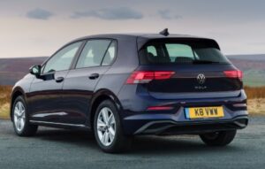 Golf 1.0 TSI