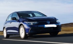Golf 1.0 eTSI 110 PS DSG yorumlar