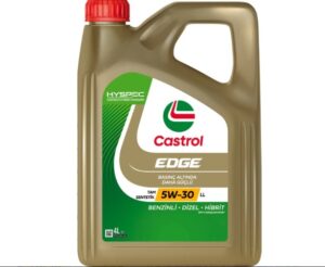 CASTROL EDGE LL 05w-30