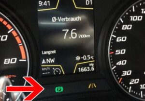 Golf 7 Auto Hold çalışmıyor