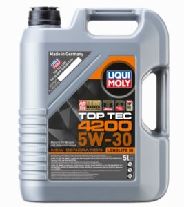 Liqui Moly TOP TEC 4200