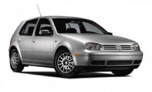 golf 4