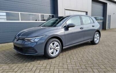 Golf 1.0 eTSI 110 PS DSG yorumlar