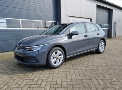 Golf 1.0 eTSI 110 PS DSG yorumlar