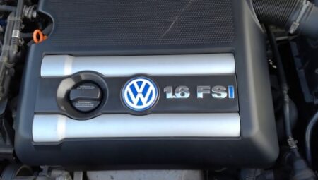 1.6 FSI motor neden tutulmuyor?