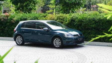 Yeni Golf 1.0 TSI 110 PS manuel Impression yorumlar