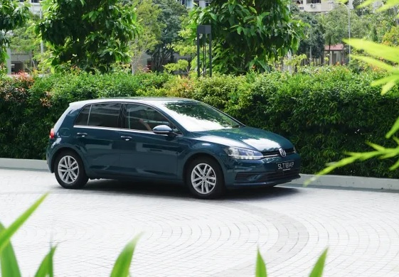 Yeni Golf 1.0 TSI 110 PS manuel Impression yorumlar