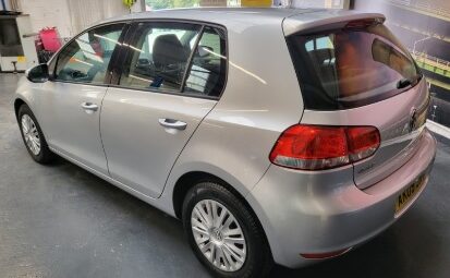 Golf 5 1.6 FSI yakıt tüketimi yorumları