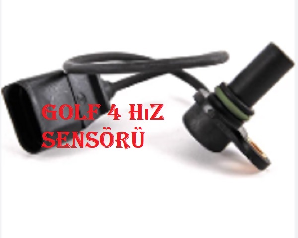 Golf 4 hız sensörü