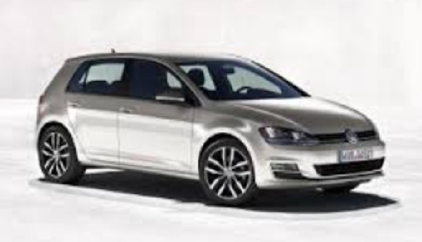 Golf 7 1.4 TSI