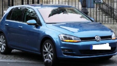 Golf 7 1.6 TDI kaç litre yağ alır ?