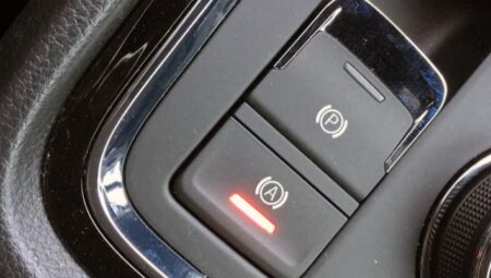 Golf 7 Auto Hold çalışmıyor