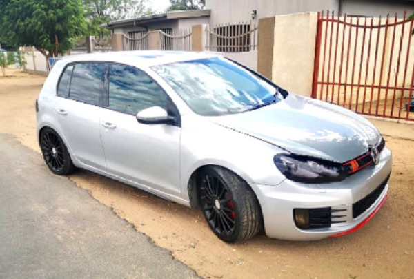 golf 6