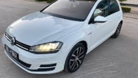 Golf 7 DSG kavrama değişimi fiyatı 2025