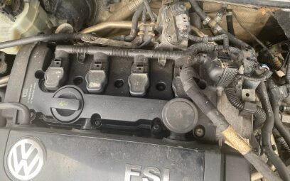 FSI ile düz motor arasındaki fark nedir ?