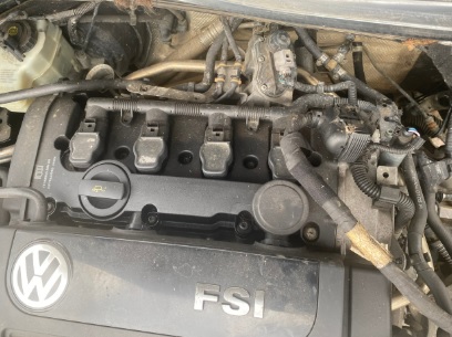 fsı motor